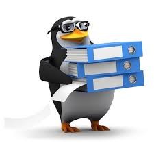 Create meme: penguin, penguin, 3D lads penguin