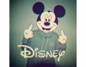 Create meme: askfm, mickey mouse, Mickey mouse