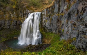 Создать мем: толмачевские водопады камчатка, водопад, петропавловска-камчатский водопад