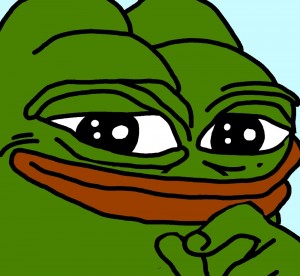 Create meme: Pepe the frog, Pepe the frog