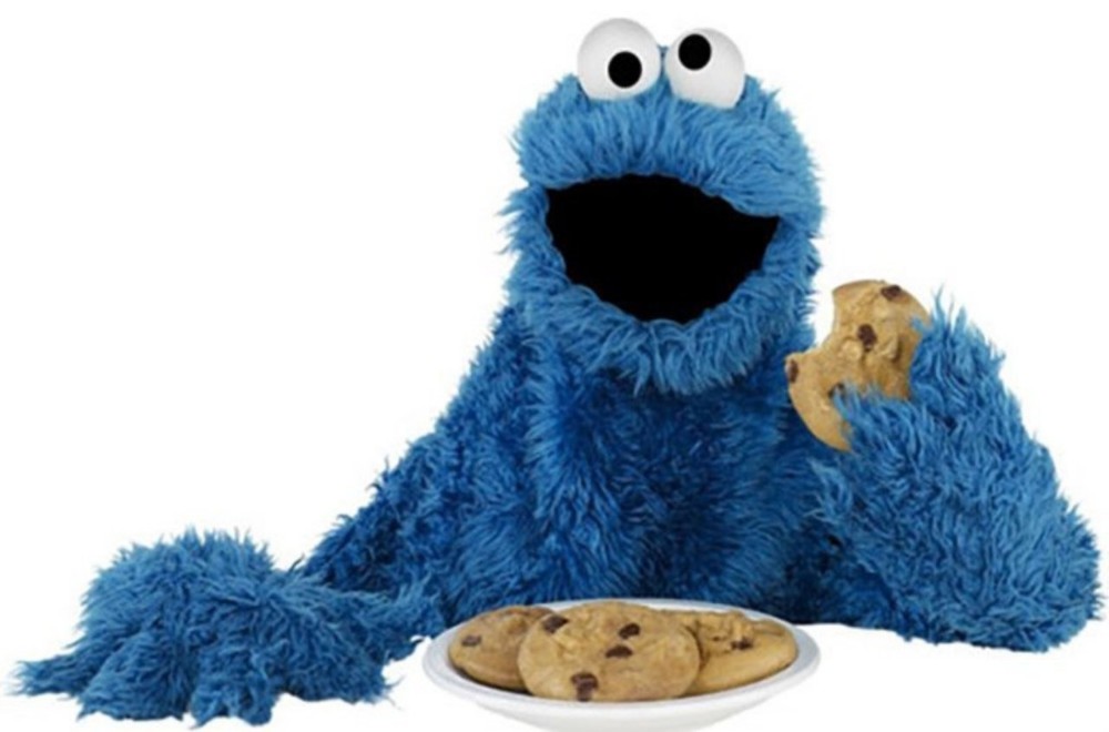 cookie monster png