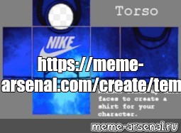 Create meme roblox shirt, roblox adidas, roblox nike - Pictures 