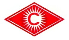 Create meme: the logo of the Spartak, the emblem of Spartacus, Spartacus