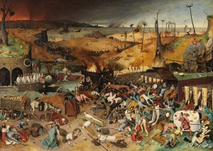 Create meme: Pieter Bruegel