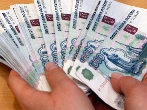 Create meme: million, one hundred seventy thousand rubles, million rubles