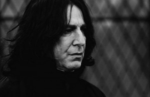 Create meme: snape, after all these years, after all these years always