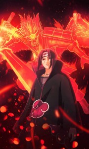 Create meme: Itachi kun