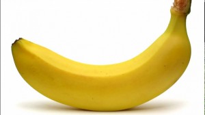 Create meme: long banana, banana, banana clipart on a transparent background