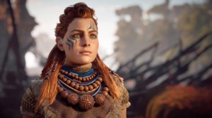 Создать мем: элой horizon zero, элой horizon, хорайзен элой