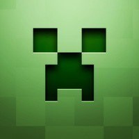 Создать мем: minecraft creeper, крипер майнкрафт голова, крипер из майнкрафт