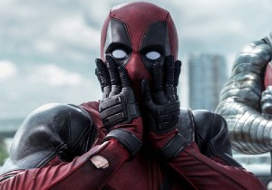 Create meme: deadpool, meme deadpool, deadpool 2