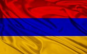 Create meme: ARMENIAN FOREVER