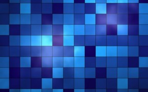 Create meme: background abstraction squares, blue square, background squares