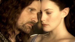 Create meme: love Aragorn, age between Aragorn and Arwen, beloved Aragorn