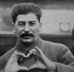 Create meme: portrait, Stalin forever, comrade Stalin