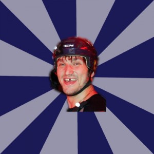 Create meme: dissatisfaction, Anton, hockey