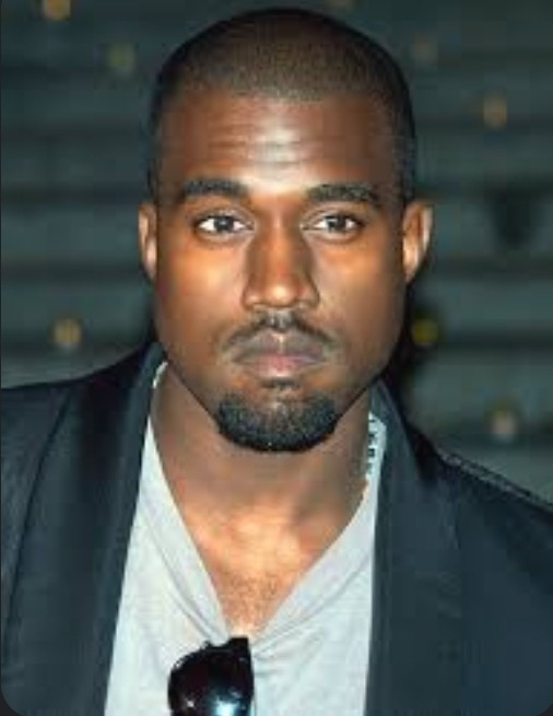 Create meme: Kanye West , yeezy boost 350 v2 israfil, ye kanye west