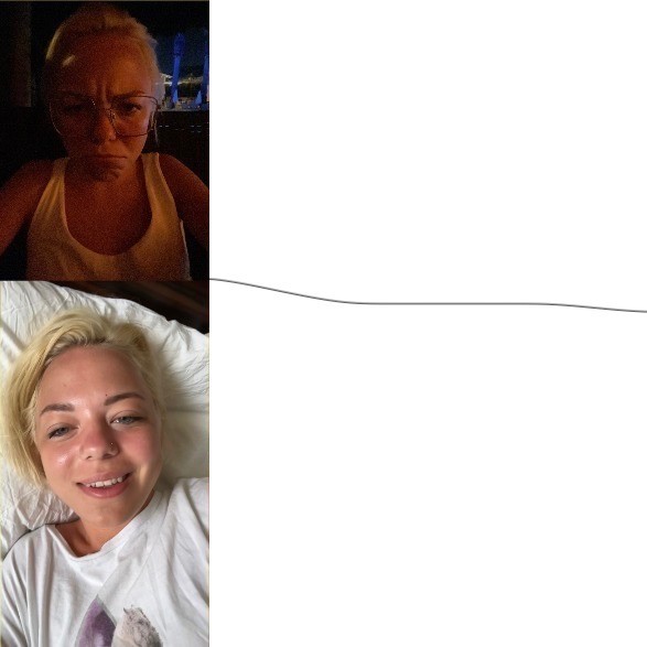 Create meme: Alena Shishkova, tavrida art 2021, Holly willoughby stolen