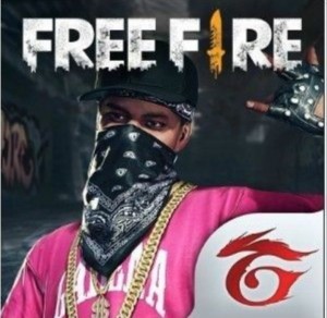 Create meme: Screenshot, game, logo free fire