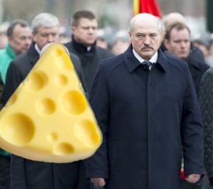 Create meme: Nikolai Lukashenko, Oleksandr Lukashenko, people