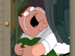 Create meme: Peter Griffin, shut up with that picture, shut up Griffin