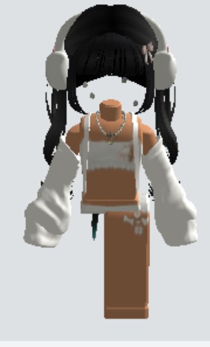 Create meme roblox girl, roblox avatar, skins get - Pictures