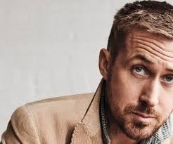 Create meme: ryan gosling gray man, Ryan Gosling haircut, ryan gosling 2021