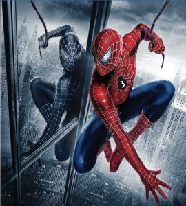 Создать мем: постер человек паук, постер новый человек паук, человек паук blu ray steelbook
