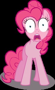 Create meme: pinkie pie, memes pony, my little pony