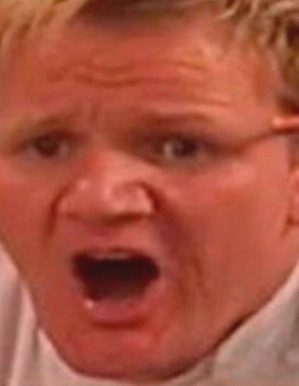 Create meme: Gordon Ramsay , gordon ramsay meme, boy 