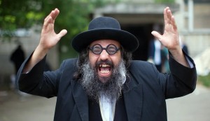 Create meme: Chassids, Rabbi, the Jews meme
