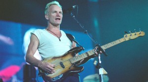 Create meme: concert sting, the sting concert in Russia 2018, sting in the movie