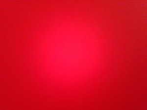 Create meme: Blurred image, red gradient, color red