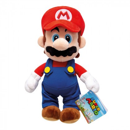 Create meme: mario toy, mario's stuffed toy, super mario action figures