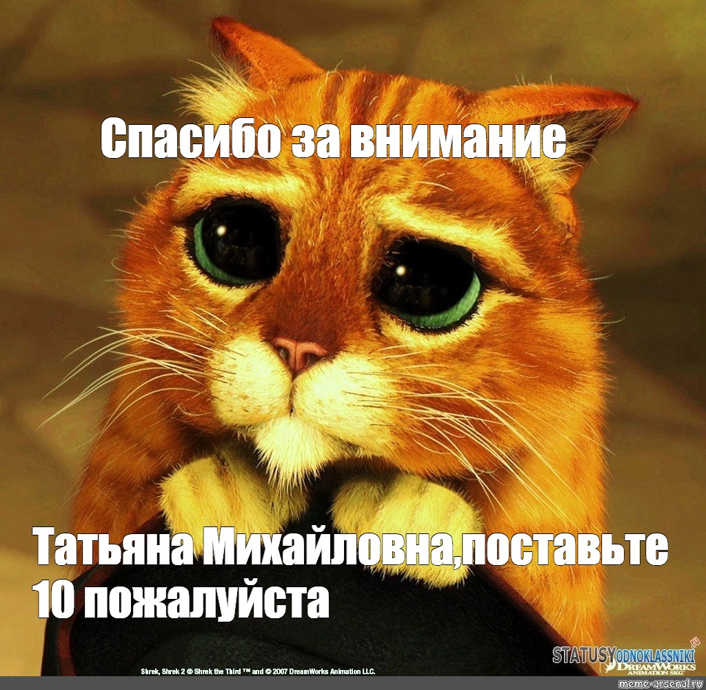 Ставь на пятерку. Спасибо за внимание поставьте 5. Спасибо за внимание котик. Поставьте пять пожалуйста. Поставьте пятерку пожалуйста.