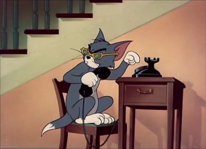 Create meme: the cat from Tom and Jerry, Tom from Tom and Jerry, Tom cat from Tom and Jerry