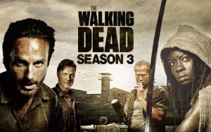 Создать мем: ходячие мертвецы 4 сезон постер, walking dead 3, ходячие мертвецы 1 сезон постер