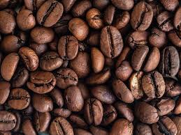 Создать мем: фон с кофейными зернами, кофе бобы, кофе зерновой