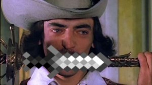 Create meme: d artagnan and three Musketeers 1979 , mikhail boyarsky, d'artagnan