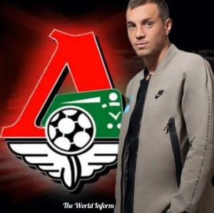 Create meme: FC Lokomotiv Moscow, locomotive FC, locomotive