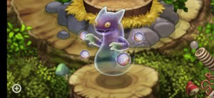 Создать мем: вужас, эпический вужас my singing monsters, вужас my singing