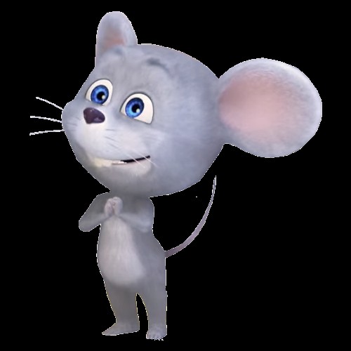 Создать мем: мышка мультик, маша и медведь мышь мышь, мышь мультик