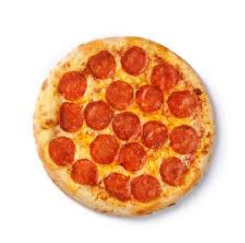 Создать мем: пицца пепперони 450г, пепперони, пицца пепперони 35см