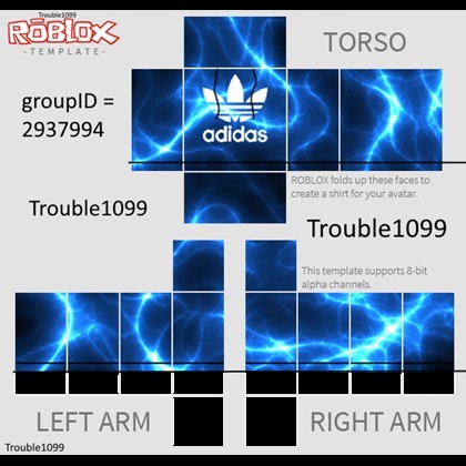 meme "pattern clothing get, adidas roblox shirt template" - Pictures - Meme-arsenal.com