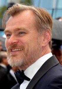 Create meme: British actors, Christopher Nolan