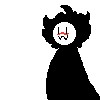 Create meme: Guster pixel, spirited away pixel, pixel Guster