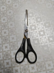 Create meme: household scissors, scissors