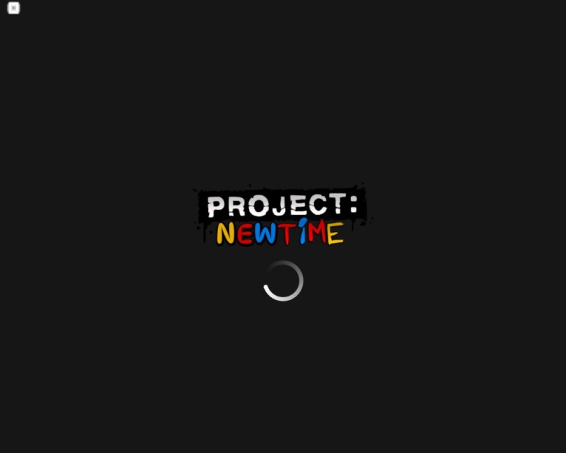 Create meme: project, new project, playtime project