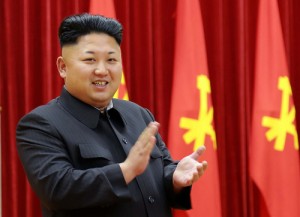 Create meme: north korea, North Korea, kuzey kore
