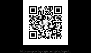 Create meme: white qr code png, qr code with link to the website, qr code Furby boom photo
